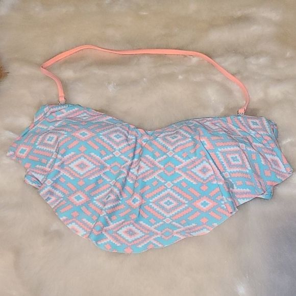 Altar'd State Other - Altar'd State bikini top